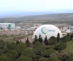 Biotrend Energy Selects Honeywell’s UpCycle Process Technology to Build an Advanced Plastics Recycling Plant in Turkey
