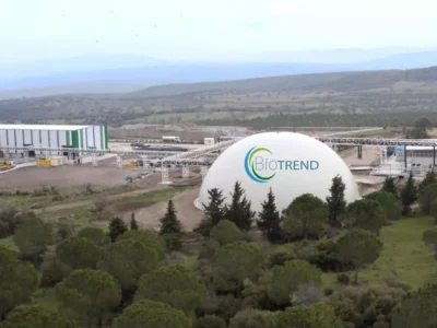 Biotrend Energy Selects Honeywell’s UpCycle Process Technology to Build an Advanced Plastics Recycling Plant in Turkey