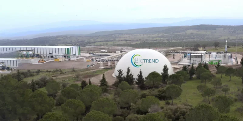 Biotrend Energy Selects Honeywell’s UpCycle Process Technology to Build an Advanced Plastics Recycling Plant in Turkey