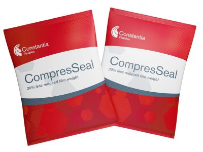 PACK EXPO 2022: Constantia Flexibles shows how consumer goods can be packaged more sustainably