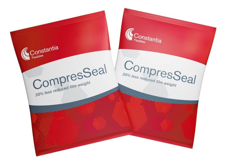 PACK EXPO 2022: Constantia Flexibles shows how consumer goods can be packaged more sustainably