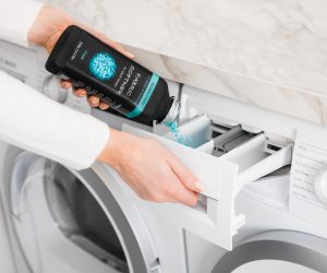 UK innovator Cullen unveils fully recyclable Fibre Bottle in fight against single-use plastic packaging