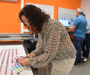 SOLIDUS Solutions announces opening of new Solidus Experience Centre in Hoogstraten, Belgium