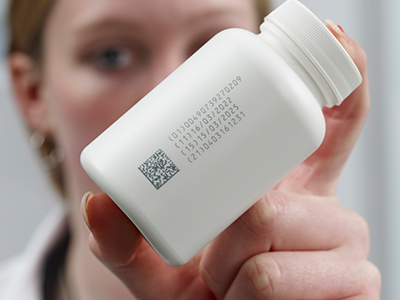 Domino Launches U510 UV Laser to Help Manufacturers Code onto Recyclable Food Packaging Film