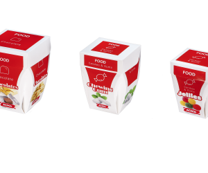 ACMA: at Pack Expo the strength of a brand that focuses on sustainability and technology