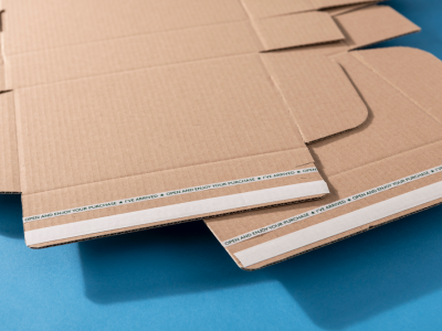 Essentra Tapes invests in Paper & Board industry with sheet-fed applicator technology