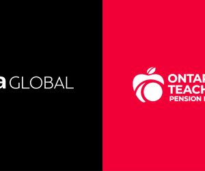 GPA Global Partners with Ontario Teachers’ for Next Stage Growth Plans