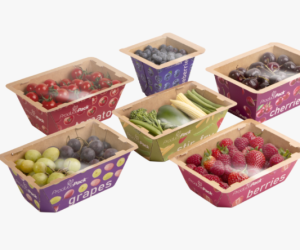 Graphic Packaging International to show sustainable produce packaging at Fruit Attraction 2022