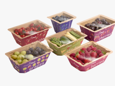 Graphic Packaging International to show sustainable produce packaging at Fruit Attraction 2022