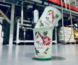 EFSA approves Greiner Packaging’s Starlinger deCON technology as safe for food contact packaging