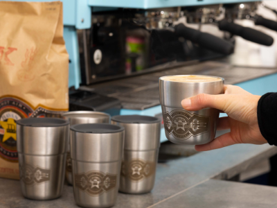 Havana Delivers Solution to Single-use Coffee Cup Waste