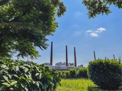 SCHOTT achieves first successes in its climate neutrality initiative