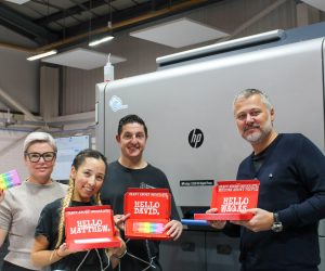 Tony’s Chocolonely announces new partnership with Precision Proco to bolster supply chain reliability and drive sustainability