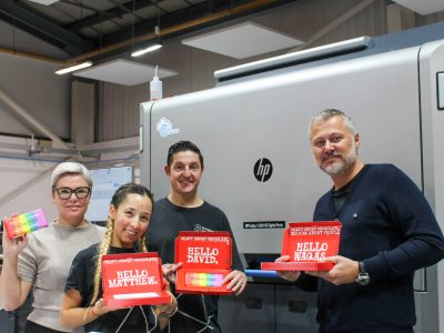 Tony’s Chocolonely announces new partnership with Precision Proco to bolster supply chain reliability and drive sustainability