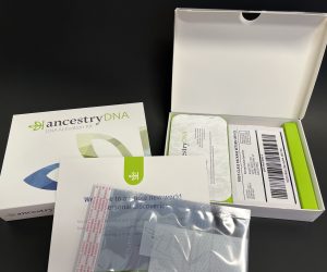 Ancestry Unveils New DNA Kit To Reduce Waste-To-Landfill by 35%