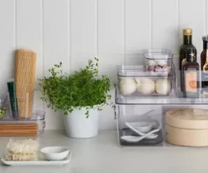 More Sustainable Raw Materials