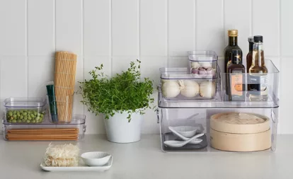 More Sustainable Raw Materials