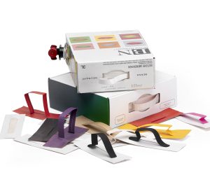 Item Products’ expanding product range offers sustainable innovation