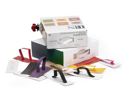 Item Products’ expanding product range offers sustainable innovation