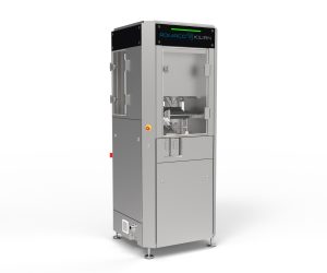 Romaco at POWTECH / FACHPACK 2022