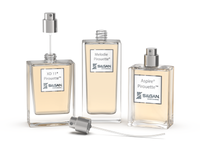 Silgan Dispensing to Showcase its Pirouette™ Technology at Luxe Pack Monaco