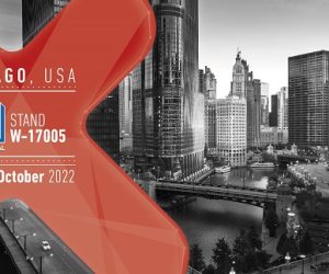 Marchesini Group at Pack Expo International: a wide selection of machines for the pharma industry and a lipstick packaging solution on display