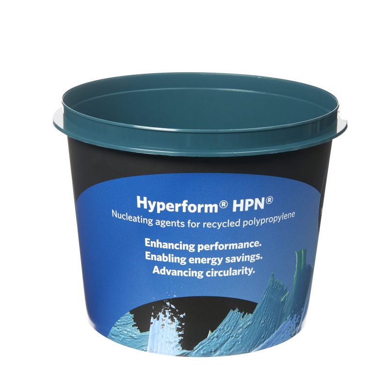 Milliken, together with EREMA and PreZero, to showcase technology for producing top-quality recycled polypropylene at K 2022