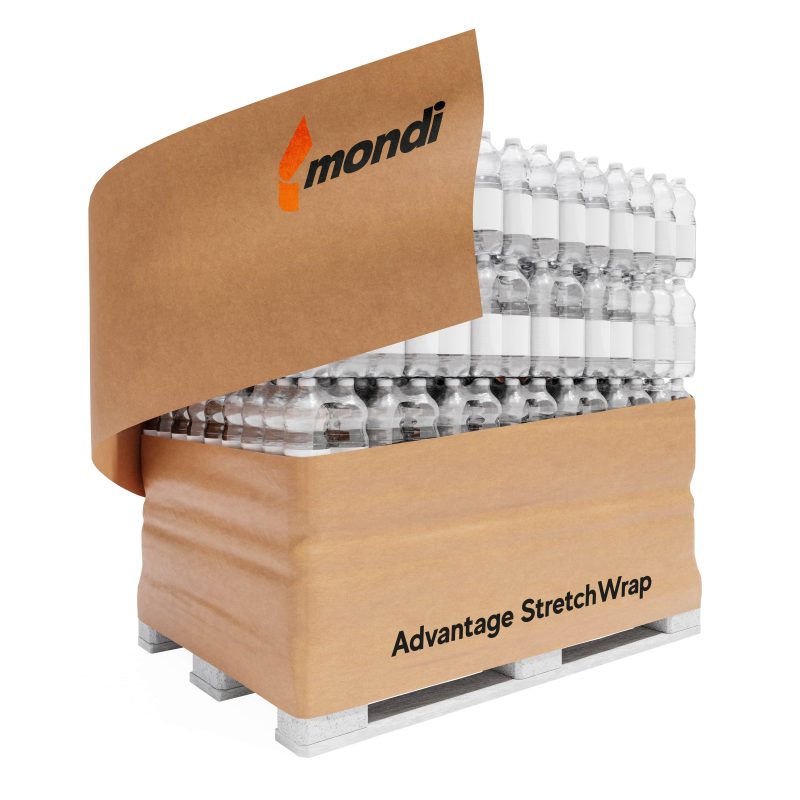Mondi maps out sustainable packaging at FACHPACK 2022