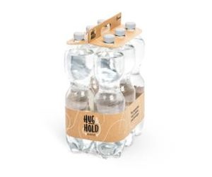 Hug&Hold – a new sustainable alternative to plastic shrink wrap