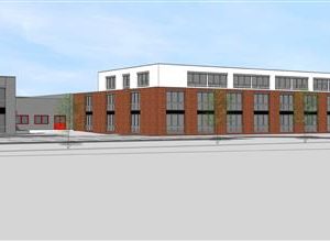Mondi invests in new research and development centre at Mondi Steinfeld
