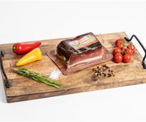 Mondi seals mono-material bacon packaging