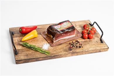 Mondi seals mono-material bacon packaging