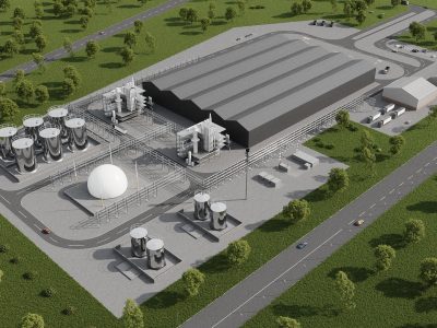 Dow and Mura Technology plan to locate Europe’s largest advanced recycling facility at Dow’s site in Böhlen, Germany