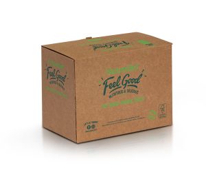 Naturediet Improve Efficiency and Lower Costs with Quick Assembly Packaging