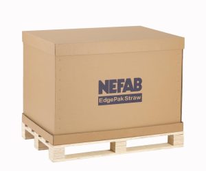 Nefab to showcase innovative packaging and logistics solutions for sustainable supply chains at FACHPACK 2022