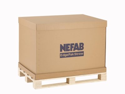 Nefab to showcase innovative packaging and logistics solutions for sustainable supply chains at FACHPACK 2022