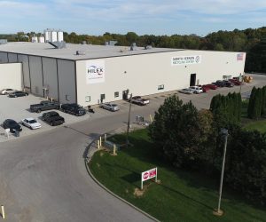 Novolex Invests $10 Million in Indiana Recycling Expansion