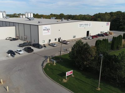 Novolex Invests $10 Million in Indiana Recycling Expansion