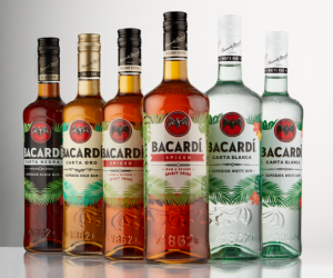 O-I’s direct to bottle printing meets trends for personalisation and minimal packaging