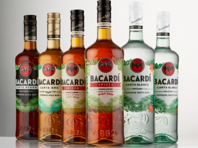 O-I’s direct to bottle printing meets trends for personalisation and minimal packaging