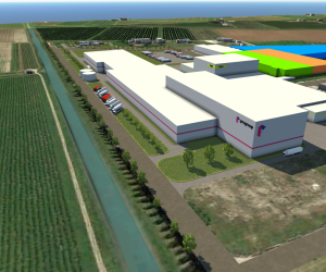 Italy as a growth market: Progroup is planning a new plant in Cessalto