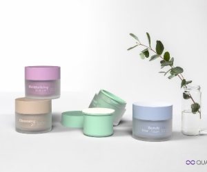 Refillable, recyclable and practical: meet New Regula Refill Jar