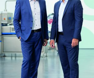 Schur Flexibles gives insight into its recipe for success