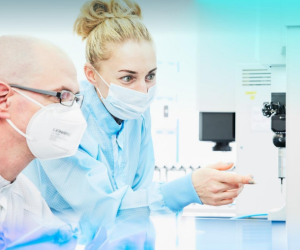 Gerresheimer at Connect In Pharma:Safely package and administer biotech andpharmaceutical products