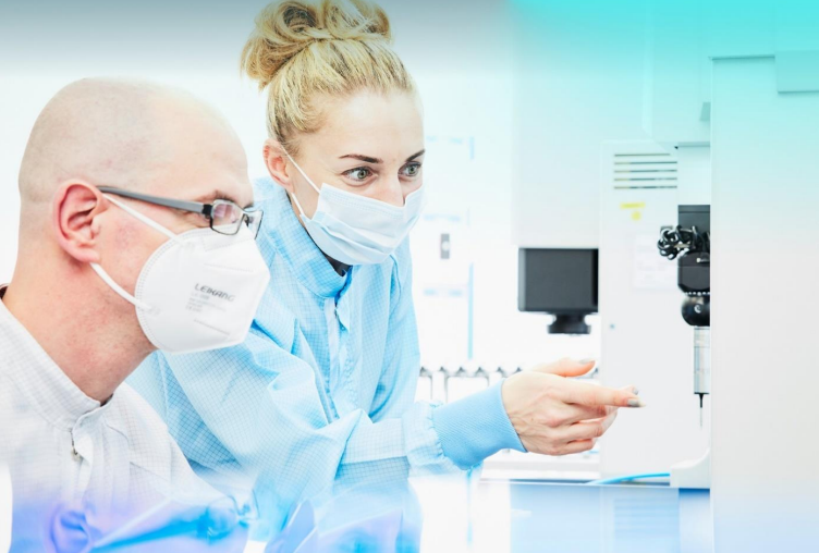 Gerresheimer at Connect In Pharma:Safely package and administer biotech andpharmaceutical products