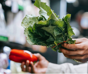 Grocery sustainability metrics have the potential to redefine the role of food packaging