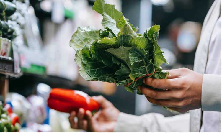 Grocery sustainability metrics have the potential to redefine the role of food packaging
