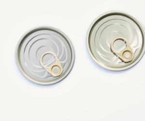 CO2 reduction through the use of rasselstein®packaging steel