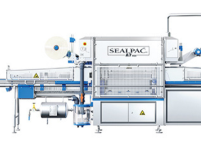 Innovative, sustainable packaging solutions for alternative proteins