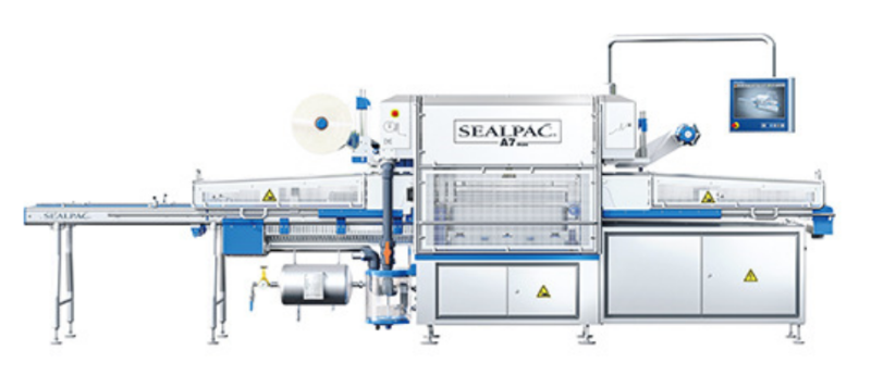 Innovative, sustainable packaging solutions for alternative proteins